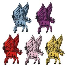 Термоаппликация 