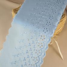 Шитье 150мм арт.TC-8749-2