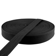 Стропа 38мм арт.G-381 черный