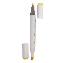 Маркер д/скетчинга двустор микс 2-6мм арт.9444417 (1шт)