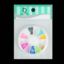 Набор для дизайна ногтей 