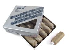 Нитки IDEAL ORIGINAL п/э 40/2 366м