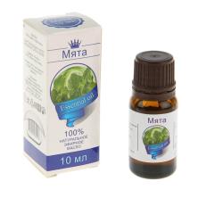 Масло натуральное эфирное 100% 10мл 