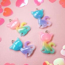 Подвеска акрил 