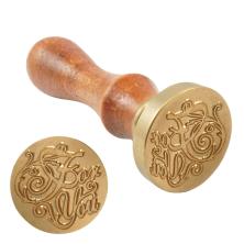 Печать сургучная 