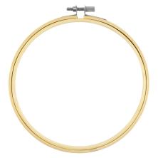 Пяльцы бамбук арт.BKW-10