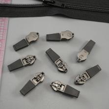 Бегунок Т.7 спираль автомат каучук т.никель