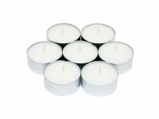 Свеча парафиновая 1,5см d-4см плавающая