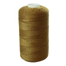 Нитки  Gamma   20-S/3 (5шт)