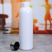 Бутылка пластик 