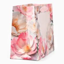 Пакет ламинат с окном 