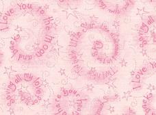 Ткань для пэчворка 60*110см Peppy Finch & Friends Flannel