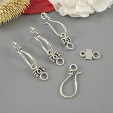 Застежка для украшений 