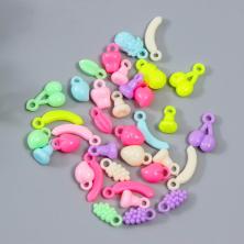 Подвеска акрил 