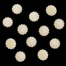 Кабошон-серединка 