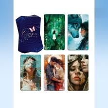 Карты "Метафорические" арт.10627264 (60карт)