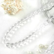 Бусины стекло 