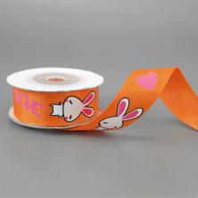 Лента репсовая 18мм 