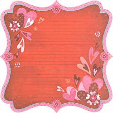 Бумага односторонняя 29,5*29,5см 190гр/м арт.PSF