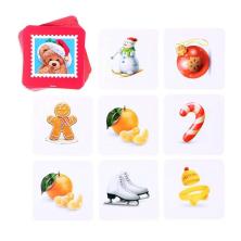 Игра развивающая 