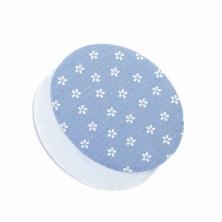 Термозаплатка джинс 