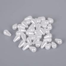 Бусины акрил 