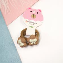 Набор резинок 3см 