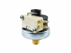 Переключатель давления 2,5бар арт.62930