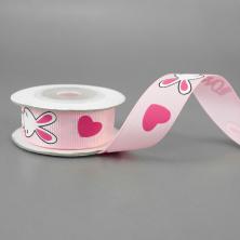 Лента репсовая 18мм 