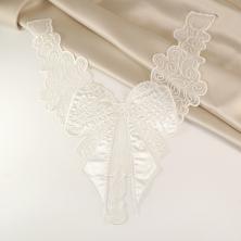 Вставка кружевная 330*350мм арт.0097