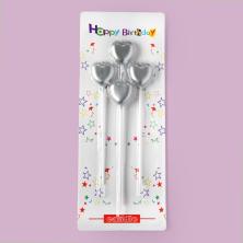 Свечи д/торта 