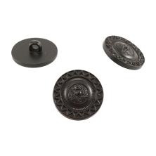 Пуговица арт.NE193 15мм 24L