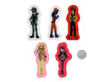 Термоаппликация "Ассорти" арт.13T195