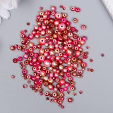 Бусины 3-8мм арт.7459580 ассорти (158шт)