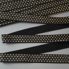 Косая бейка стрейч 