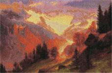 PANNA арт.VH/ВХ-1249 