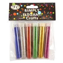 Пудра в баночке арт.ФУ-10472 ассорти (6цв*4гр)