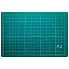 Мат для резки 45*30см (A3) арт.DK-003