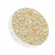 Термозаплатка п/э 