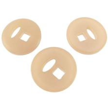 Пуговица арт.ZV-0041 16мм 26"