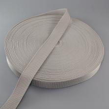 Стропа 30мм серый-310