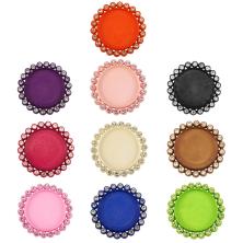 Основа для кабошонов пластик 