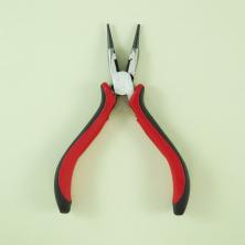 Круглогубцы плоские 12,5см арт.4509