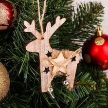 Украшение елочное 