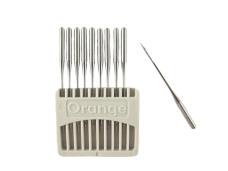 Иглы ORANGE арт.DP*5 SUK (10игл)