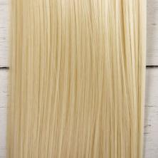 Трессы прямые №613А 15*100см арт.2294860 блонд