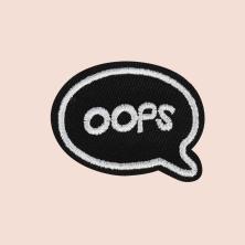 Термоаппликация 