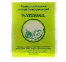 Гель для полива горшечных растений Watergel 15г арт.2539624