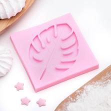 Молд силикон 