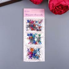 Набор декоративных элементов 